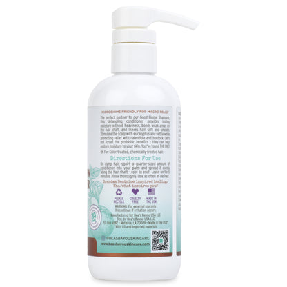 Scalp Renew Moisturizing Conditioner | Good Biome Collection - Bea&