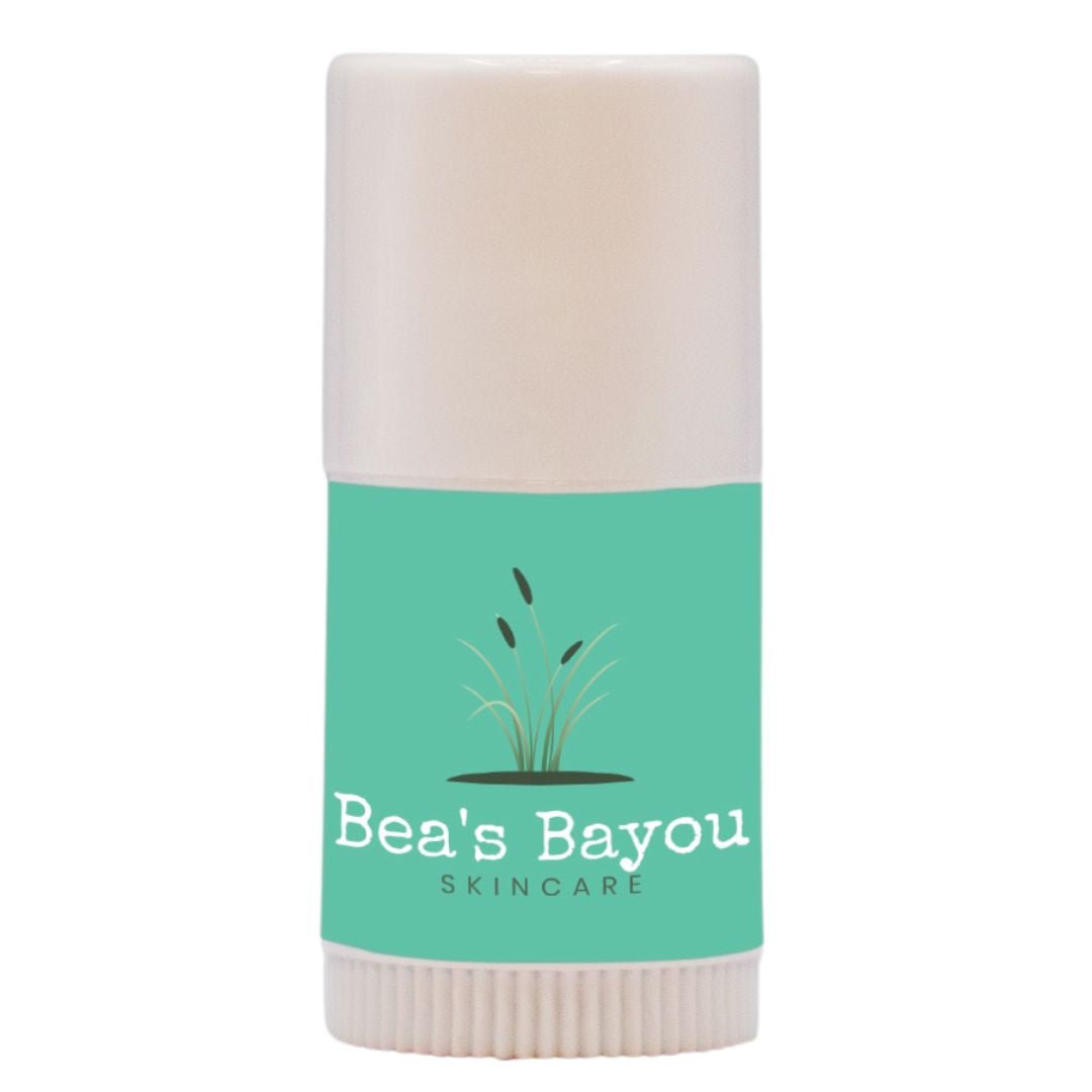 All Natural Mini Lip Balm - Bea&