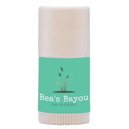 All Natural Mini Lip Balm - Bea&